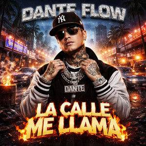 Rey del Asfalto by Dante Flow