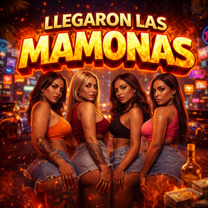 DJ Double R - Llegaron las Mamonas