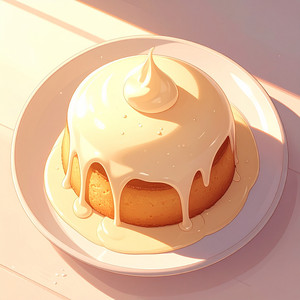 Icing by Crumbly