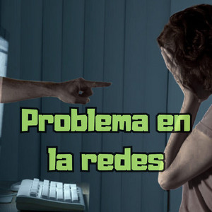 Problema en la rede by Gaby Nasty