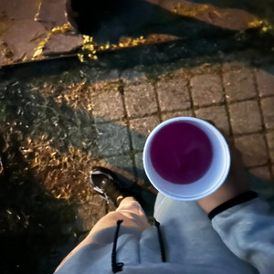 EVERYTHING SHOT by Ace B