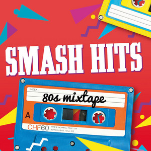 in80 音楽のある風景〜　スマッシュヒッツ80’s hits smash