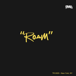 ROAM (PMG EXCLUSIVE) by PROPMYGANDA, Hammad