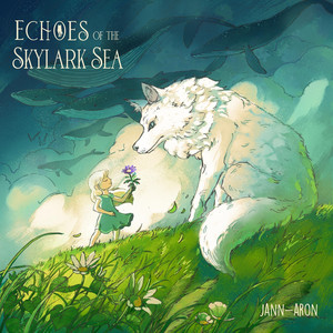Wistful Skylark Whales