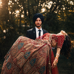 Theek Haan Ke Nai by Navjeet