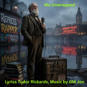 Me Unwrapped by GM Jon