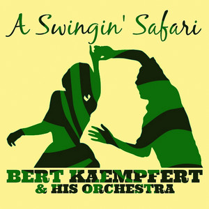 Bert Kaempfert - Happy Trumpeter