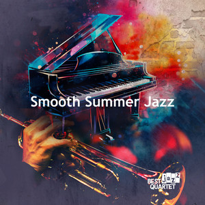Cloudless Downpour by Best Jazz Quartet