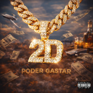 Poder Gastar by 2D