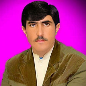 Nasradin Usmani - Wa Har Sar Ta Zaro Hoki