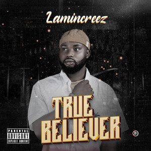 True believer by Lamincreez