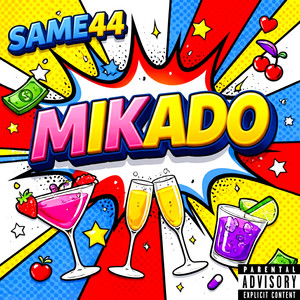 same44 — Mikado