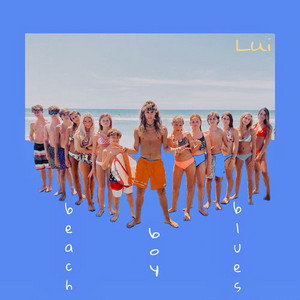Beach Boy Blues by Lui Joseph