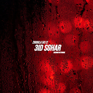 ZIGOULA 5012 - 3Id Sghar
