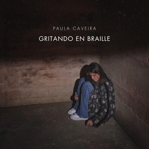 Gritando en Braille by Paula Caveira