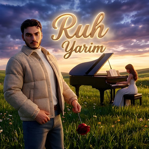 Ruh - Yarim