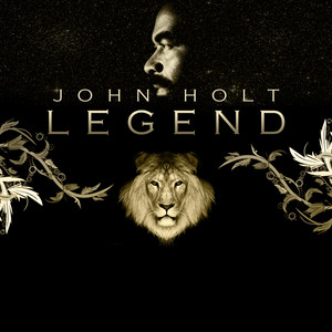 My Heart Is Gone by John Holt