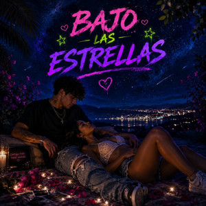 Bajo las estrellas by VENOMHEART03