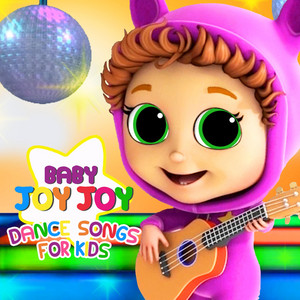 Runaway Toys by Baby Joy Joy
