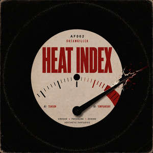 Temperature by DreamKiller