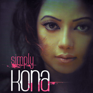 Simply Kona cover