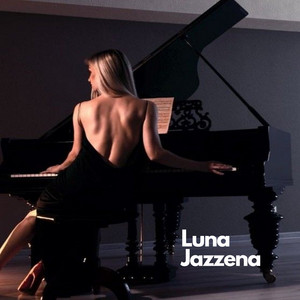 Moonlit Serenade by luna jazzena