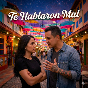 Te hablaron mal by Jan la Diferencia