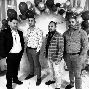 Deško Band - Kerdal