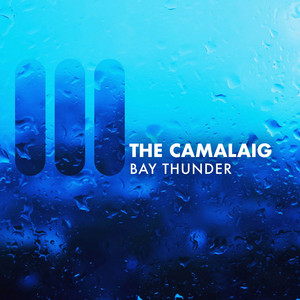 The Camalaig Bay Thunder album