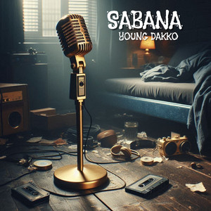 sabana by YOUNG DAKKO