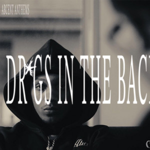 DRUGS IN THE BACK by Jay8