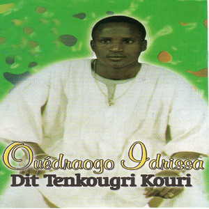 Ouédraogo Idrissa - Oom niig di la saaloom