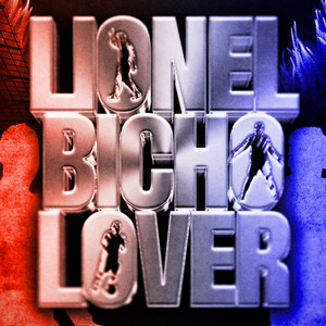 Dj M.A - Lionel bicho lover
