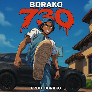 Bdrako - 730