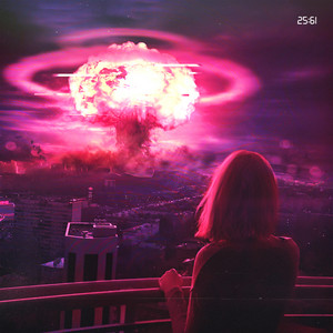 CRY1968 - nuclear love