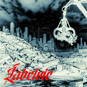 Labelvie by R3DD