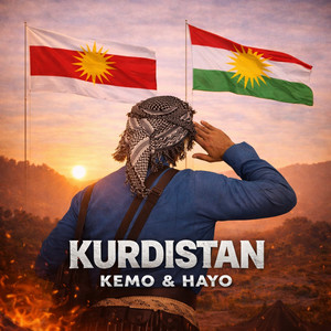 Kurdistan by Hayo, Kemo