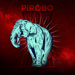 Infinita by Pirobo