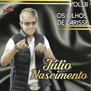 Júlio Nascimento - Coração em Pedaços
