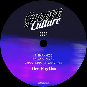 T.Markakis — The Rhythm (2026)