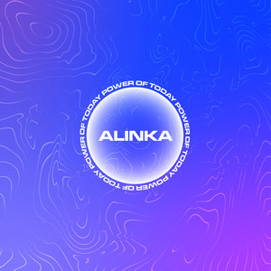 Alinka — Power Of Today EP