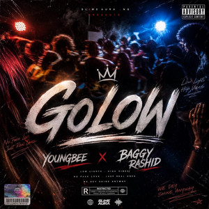 Go Low by Baggy Rashid, Young Bee