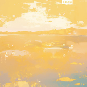 Golden Calm by Liam Starling