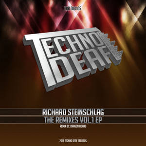 Escalate The System - Deaf Hoang Remix