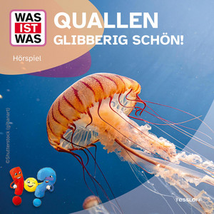 Quallen - glibberig schön! - Teil 02 by Was Ist Was