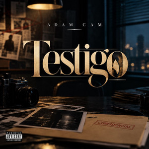 Testigo by Adam Cam