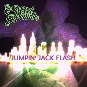 Jumpin' Jack Flash by The Sweet Serenades