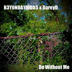 Do Without Me