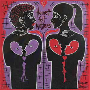 benny degoate - Heartfelt Matters