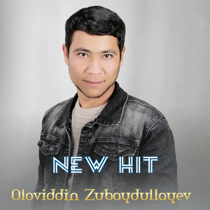 Oloviddin Zubaydullayev - New Hit